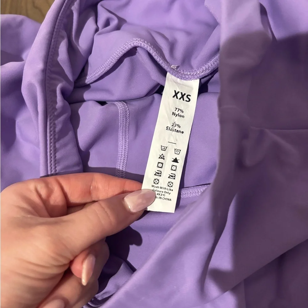 Lavender Women's Skirt